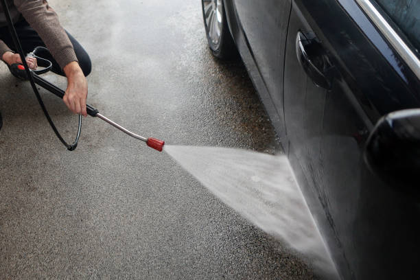 Best Local Pressure Washing Services  in Albany, WI